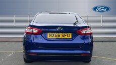 Ford Mondeo 1.5 EcoBoost Titanium 5dr Petrol Hatchback